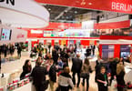 ITB Berlin: 15th Pow-Wow for  Socially responsible travel professionals